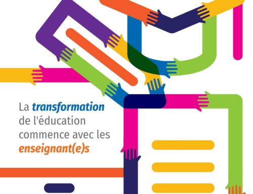 Canadian Parents for French Recognizes Teachers’ Leadership in Transforming Education