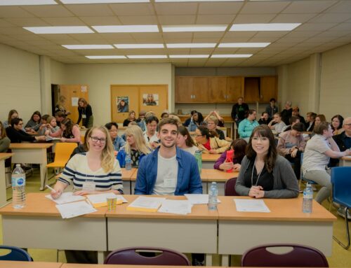 CPF Alberta Calls for Curriculum Advisor Review