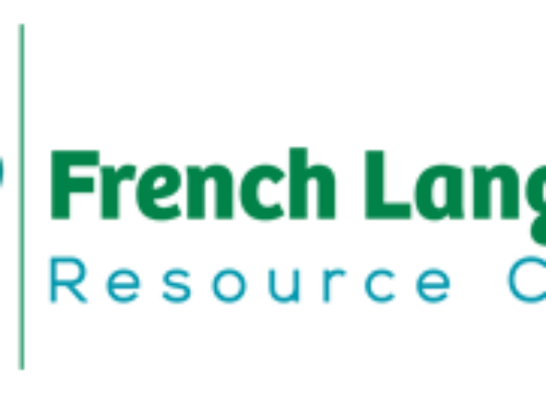 Bilingual Awareness Campaign-French Language Resource Centre