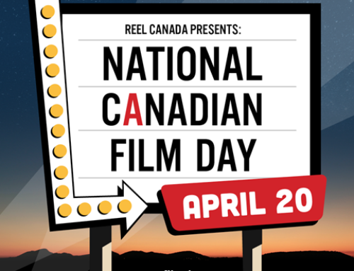 National Canadian Film Day – April 20, 2022