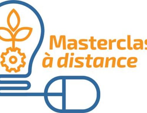 Masterclass à distance – Course topic Survey